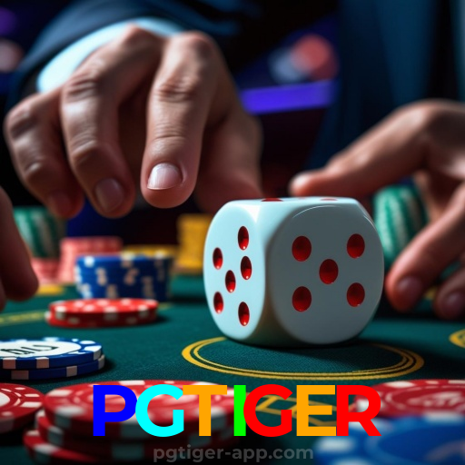 Descubra a Diversão dos Jogos de Mesa na PGTIGER