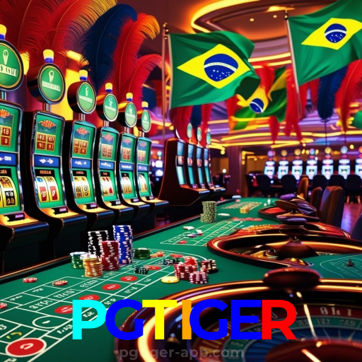 PGTIGER 3