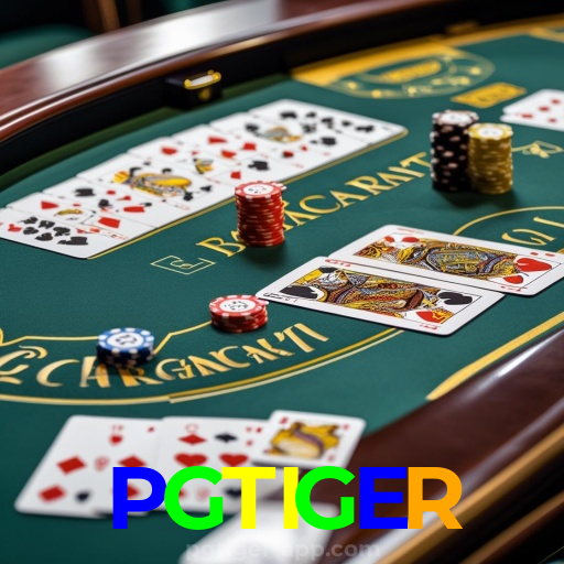 Descubra as Promoções Especiais da PGTIGER