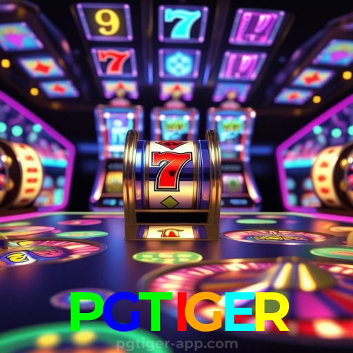 Explore os Jogos de Bingo no PGTIGER: Diversão e Prêmios ao Seu Alcance