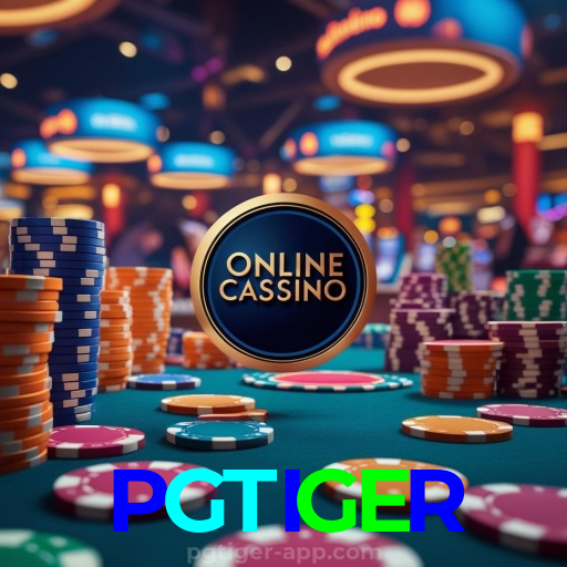 Jogos de Cartas: Diversão e Estratégia em PGTIGER