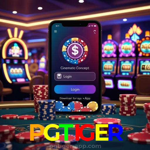 PGTIGER