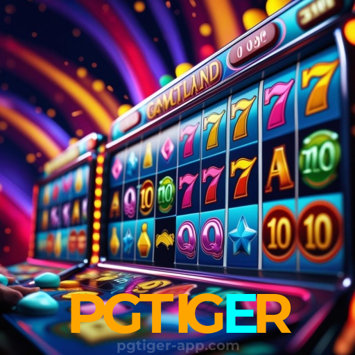 Apostas Esportivas: Uma Nova Era de Entretenimento em PGTIGER