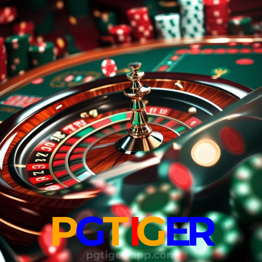 PGTIGER: cassino online seguro e premiado no Brasil