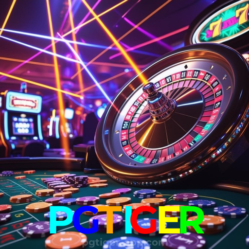 Descubra a Diversão dos Jogos de Mesa na PGTIGER
