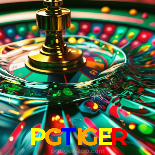 Descubra o Mundo das Apostas Desportivas no PGTIGER