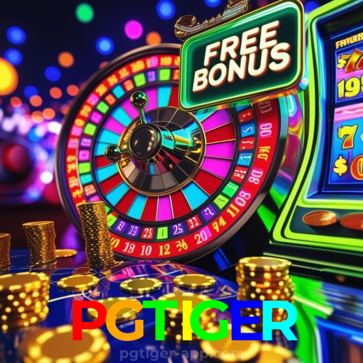 Explorando a Categoria de Jogos de Poker no PGTIGER