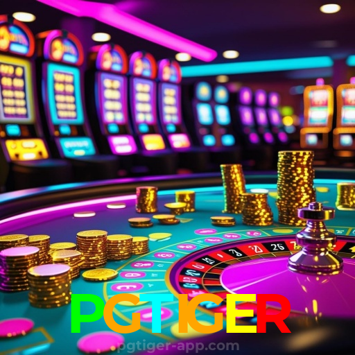 PGTIGER